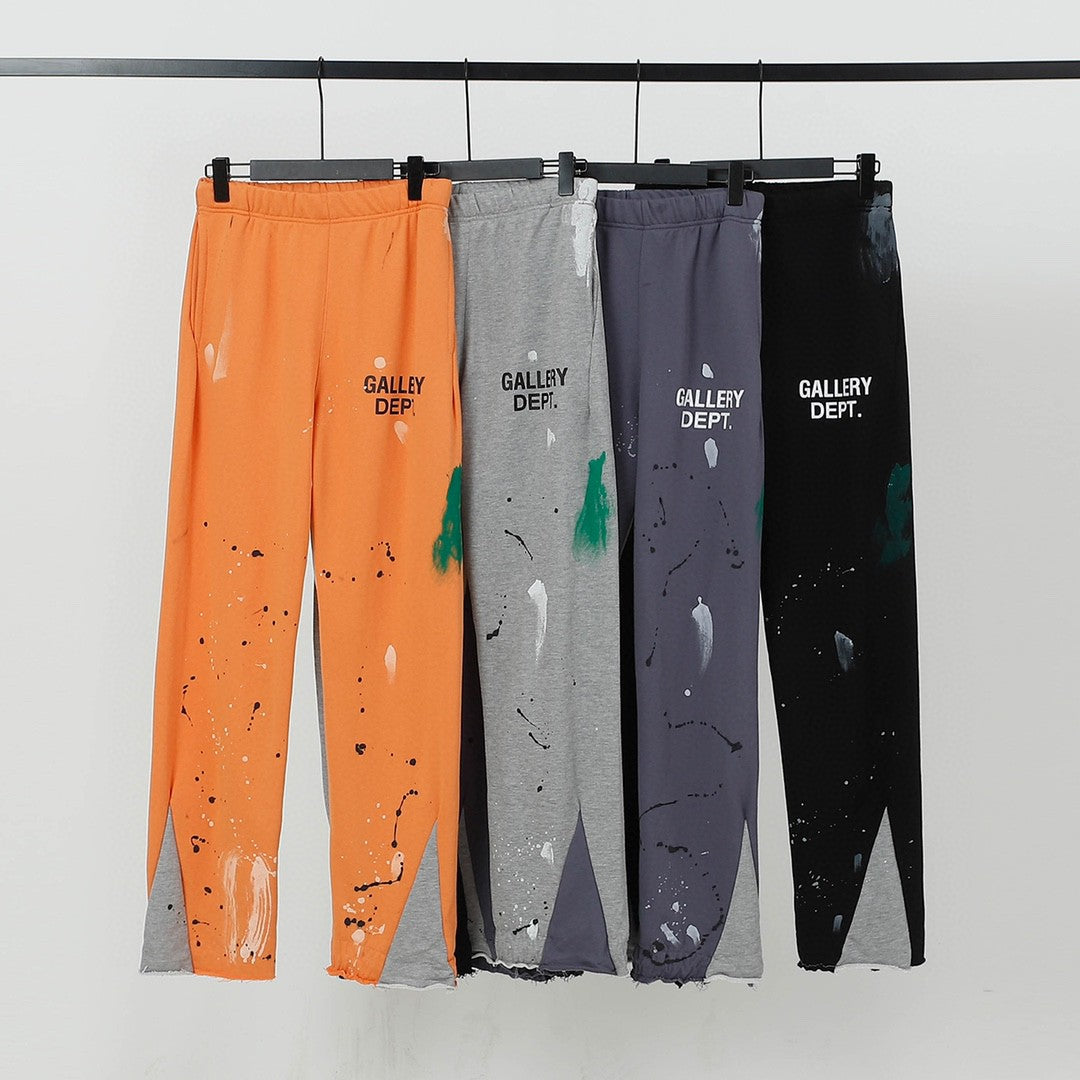 Gallery Dept Sweatpants