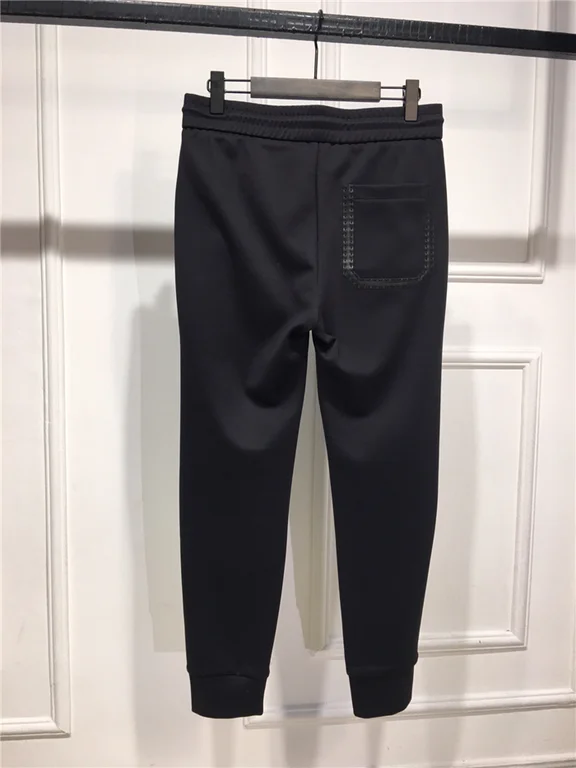 2021fw Fendi Pants