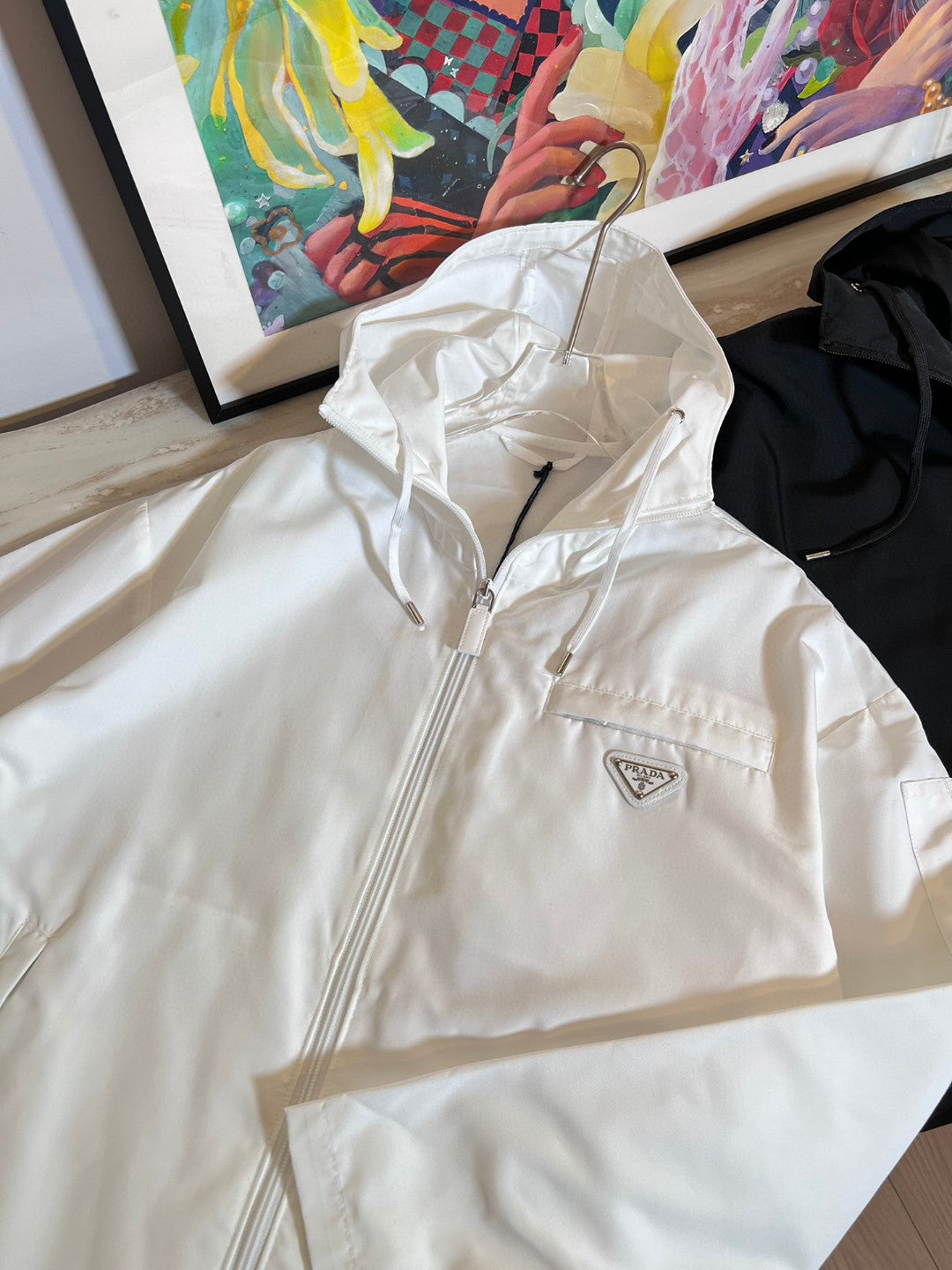 Prada Jacket