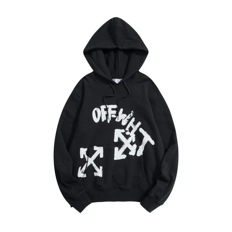 2022fw Off White Hoodie