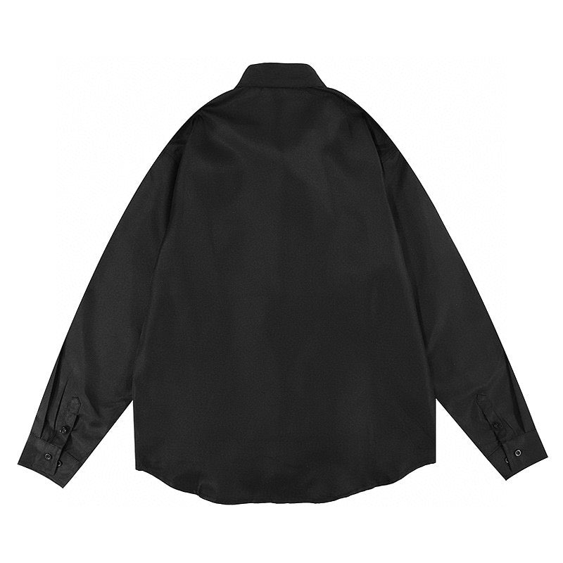 Prada Long Sleeve Shirt