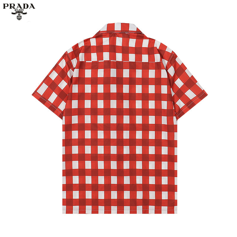 Prada Shirt