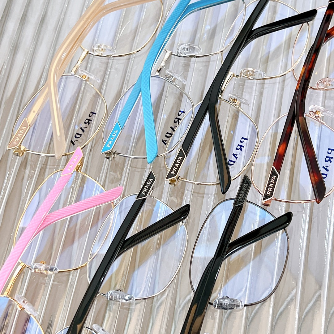 Prada Glasses