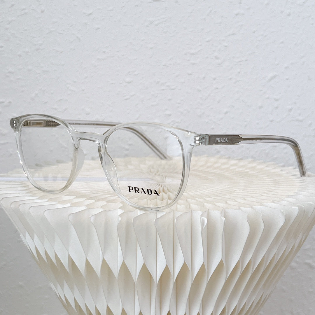 Prada Glasses