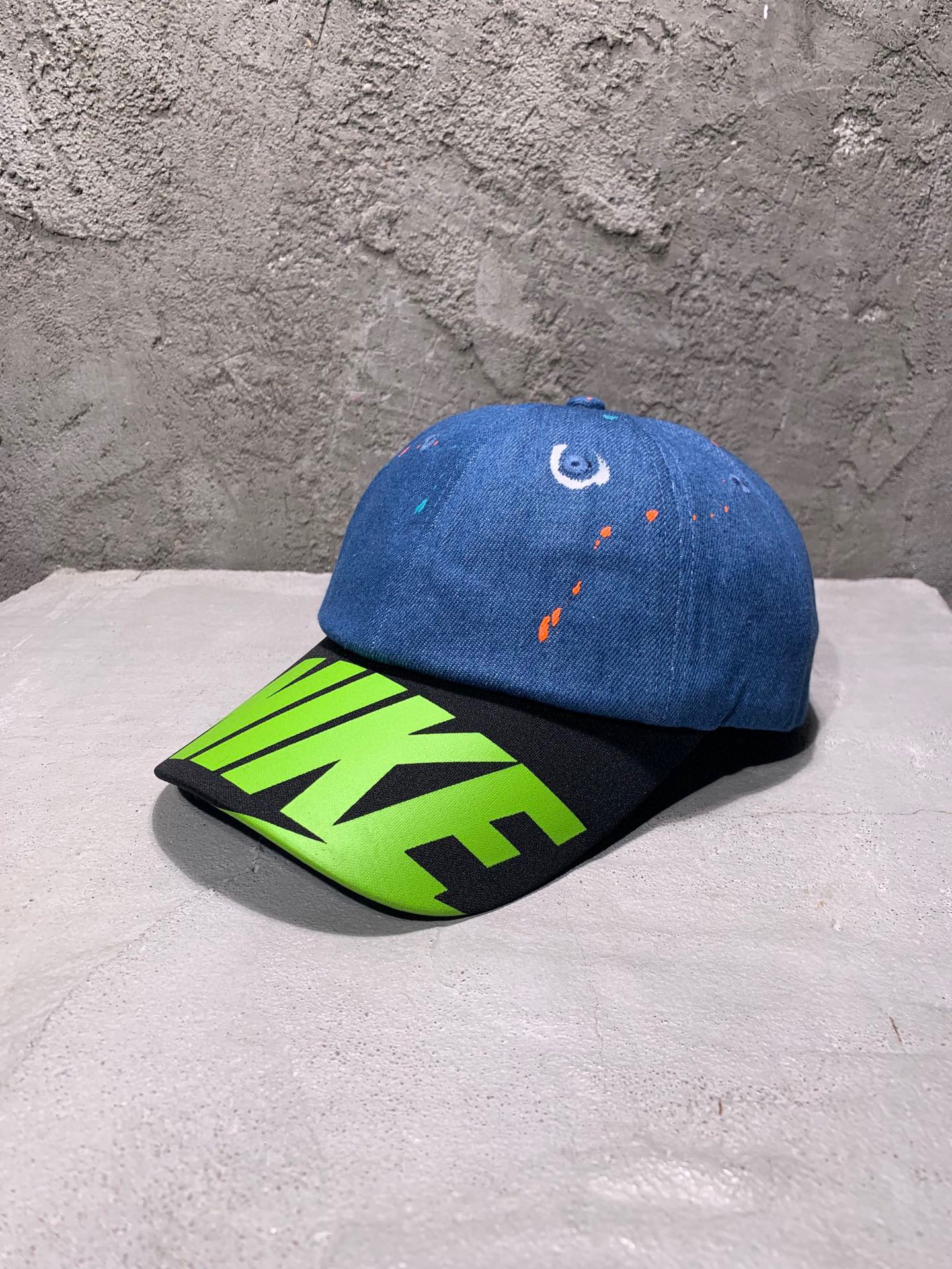 Gallery Dept x Nike Hat
