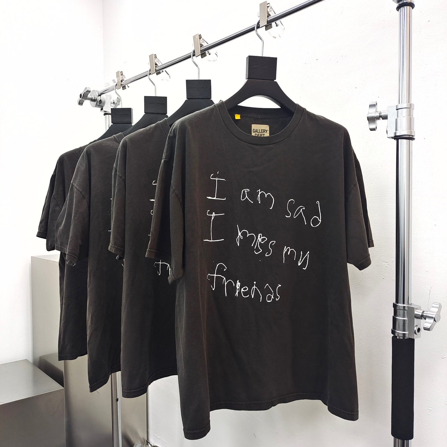 Gallery Dept T-shirt