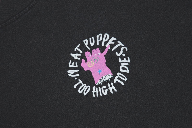 Gallery Dept T-shirt