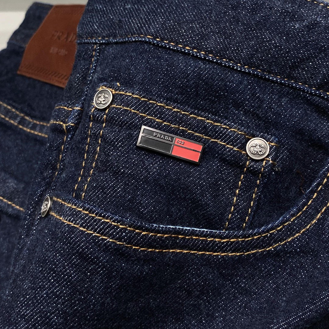 Prada Jeans