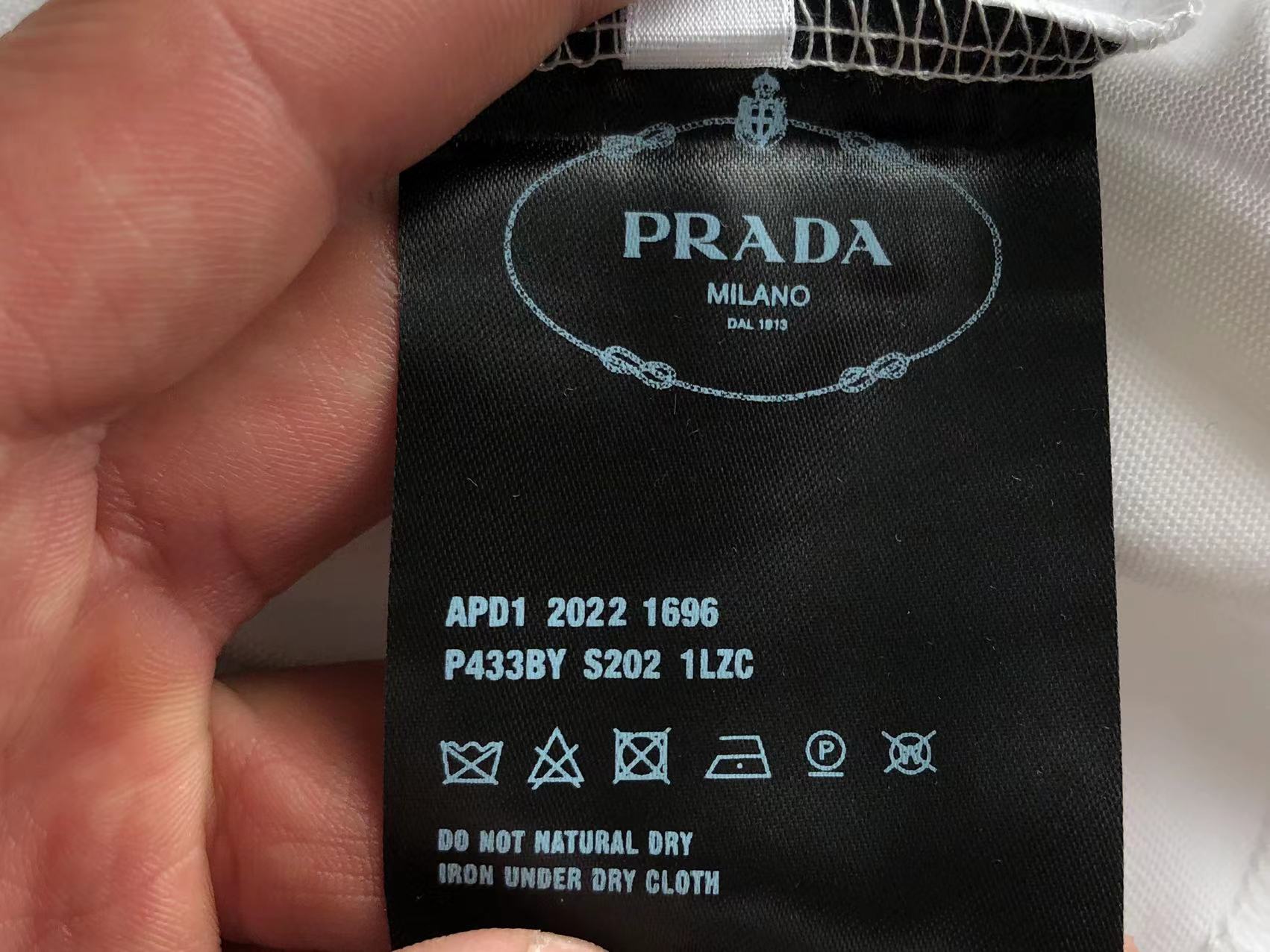 Prada T-shirt