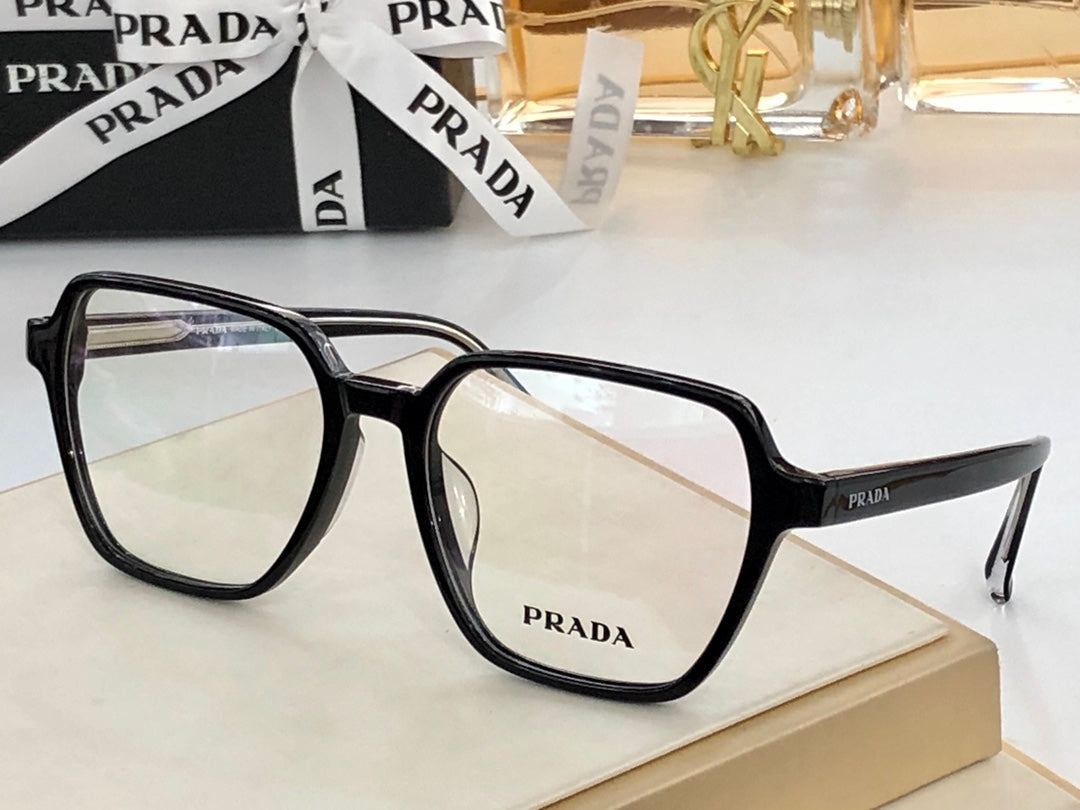 Prada Glasses