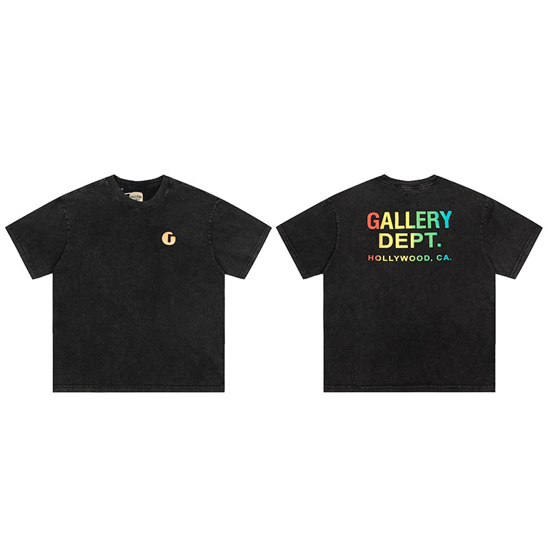 Gallery dept shirt
