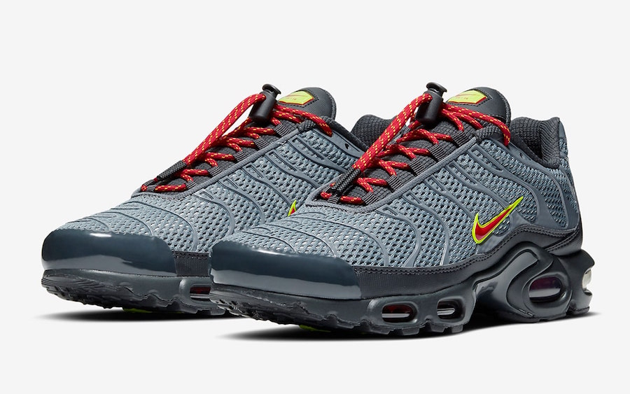 Air Max Plus  Toggle Lacing  CQ6359-002