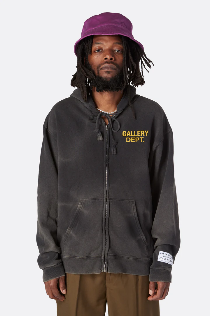 Gallery Dept Jacket