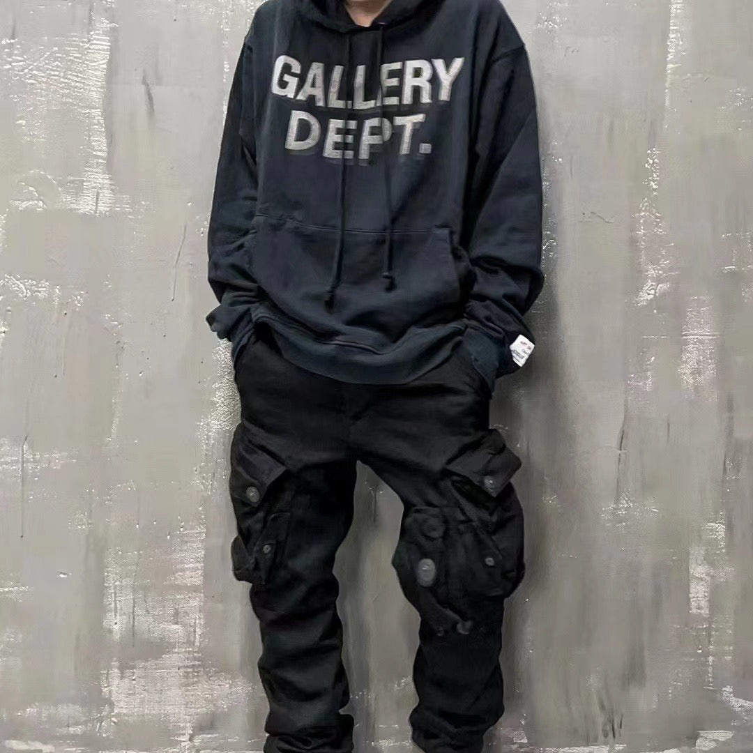 Gallery Dept Hoodie