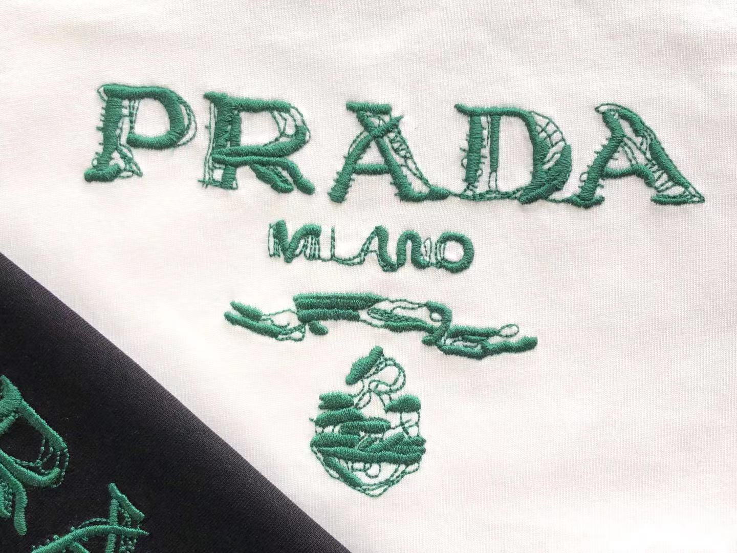 Prada T-shirt