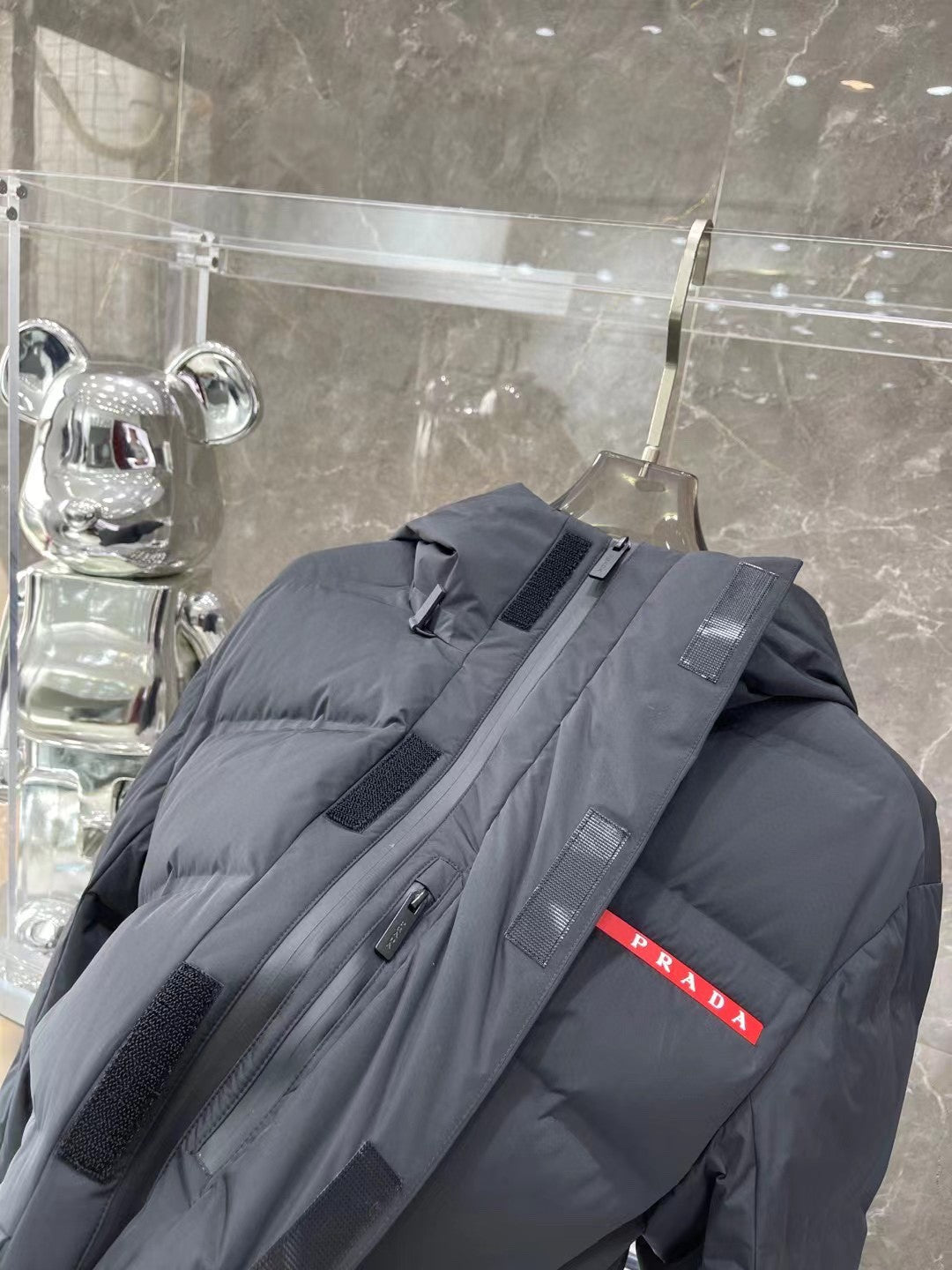 Prada Jacket