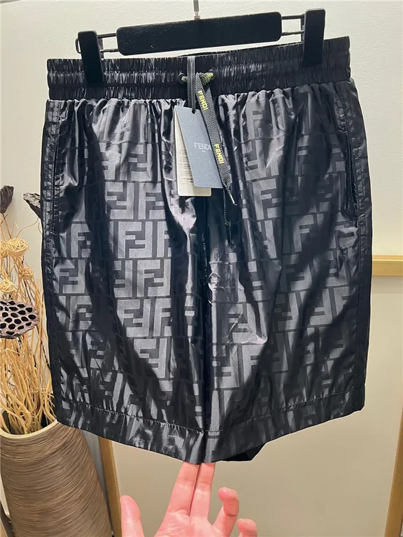 2023SS Fendi Shorts