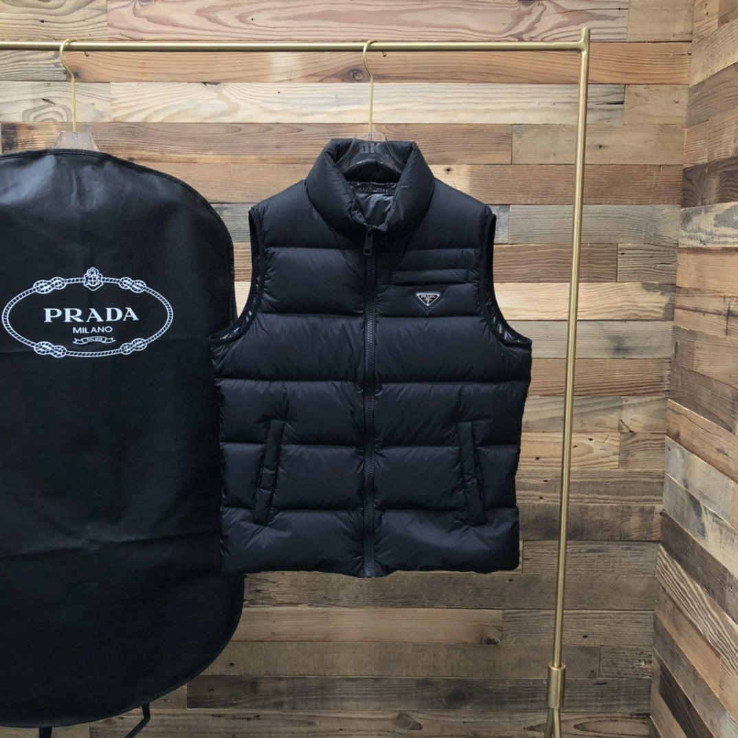 Prada Vest