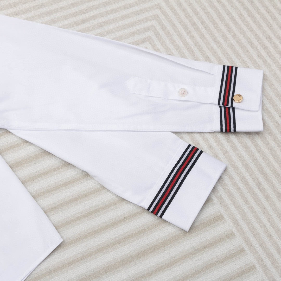 Prada Long Sleeve Shirt