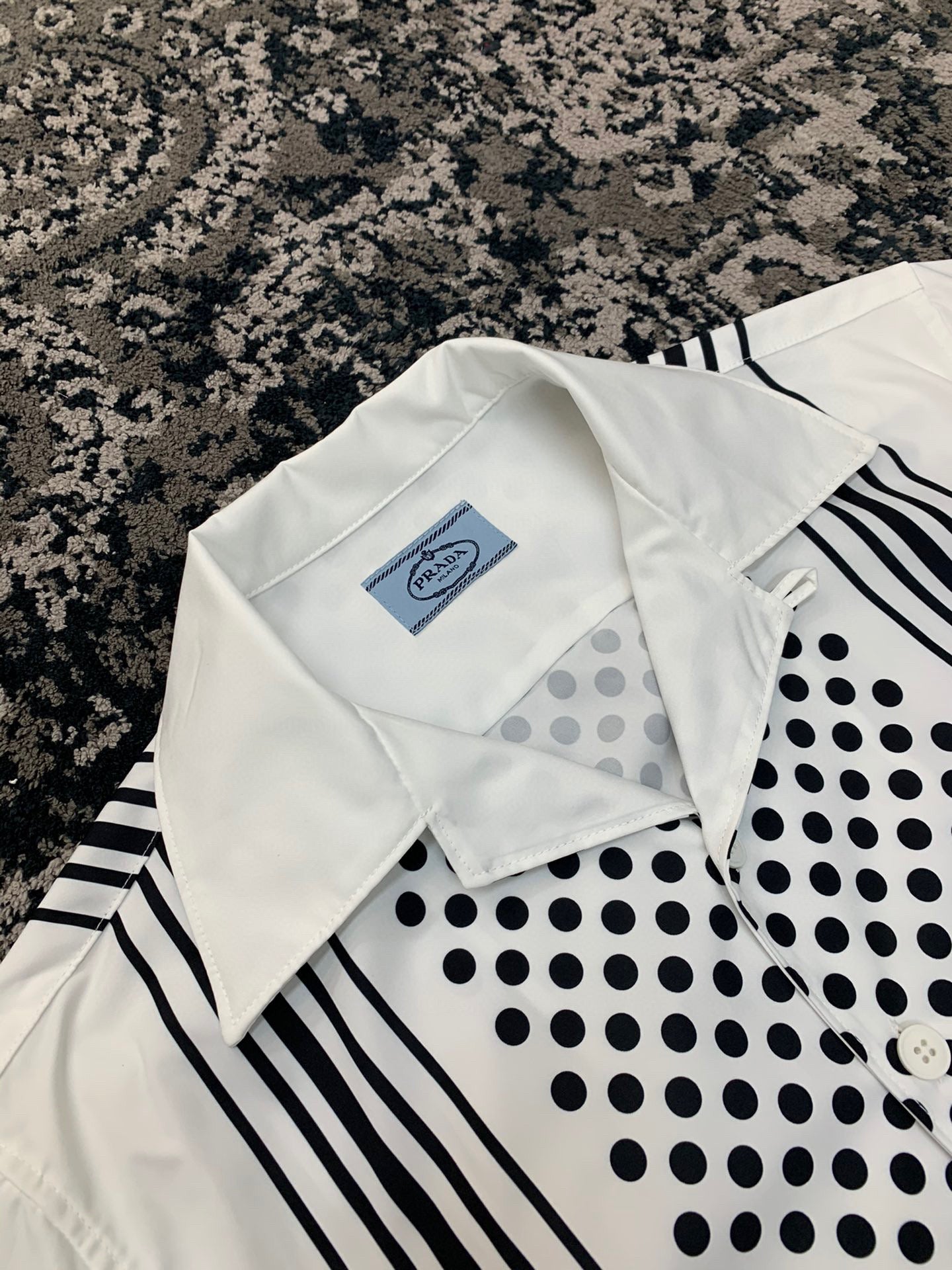 Prada Shirt