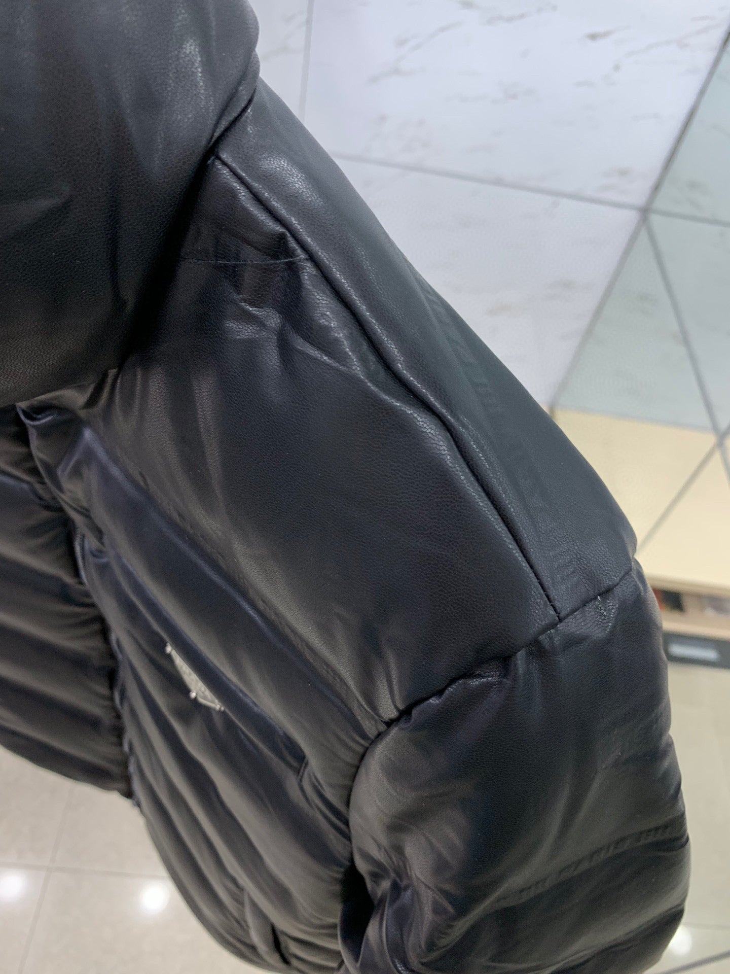 Prada Jacket
