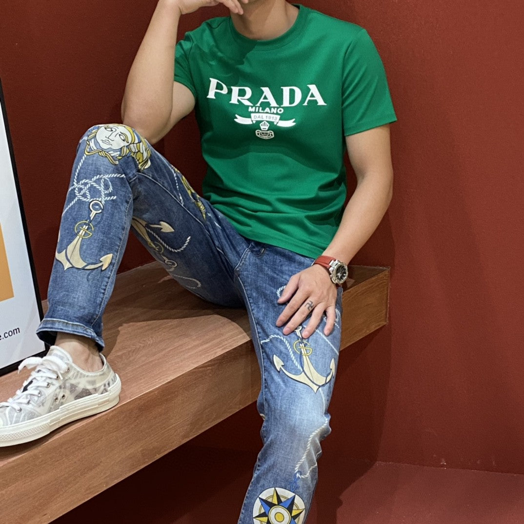Prada T-shirt