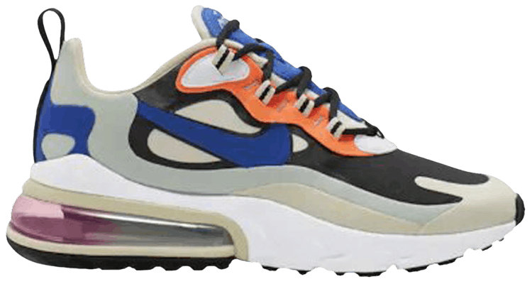 Air Max 270 React  Fossil  CI3899 200