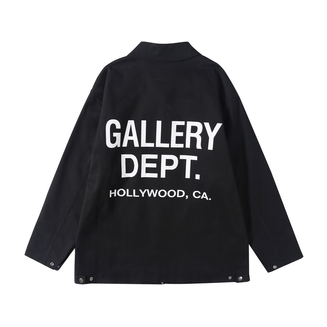 Gallery Dept Jacket