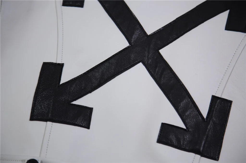 2020SS OFF WHITE Jacket