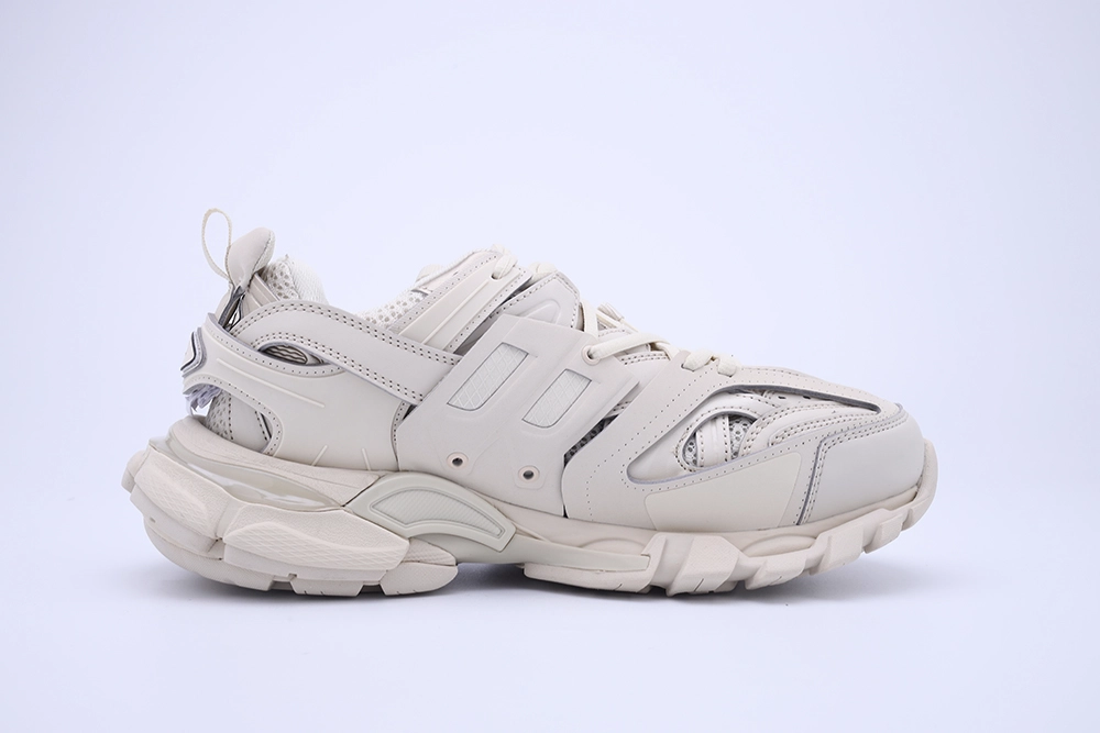 BALENCIAGA Track BEIGH