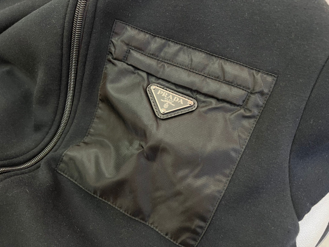 Prada Jacket