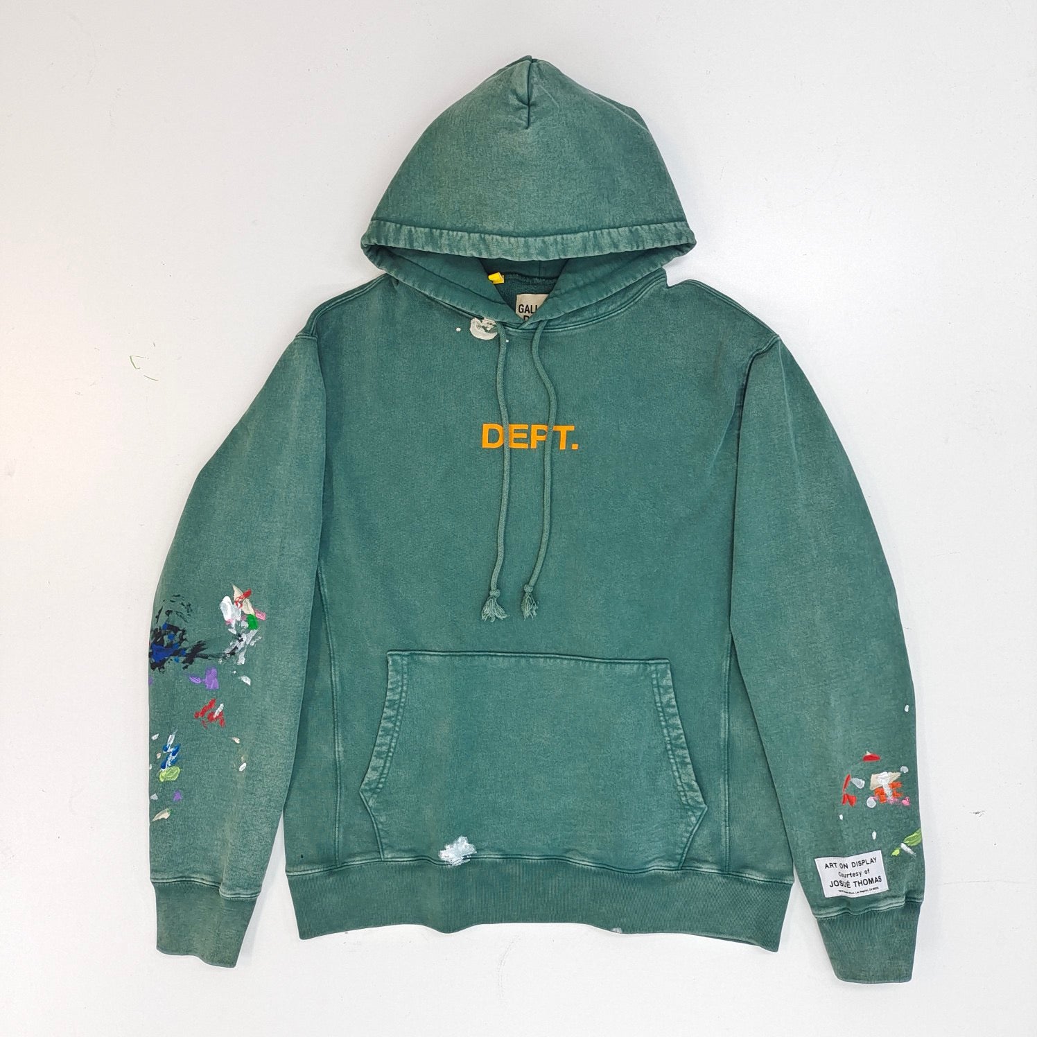 Gallery Dept Hoodie