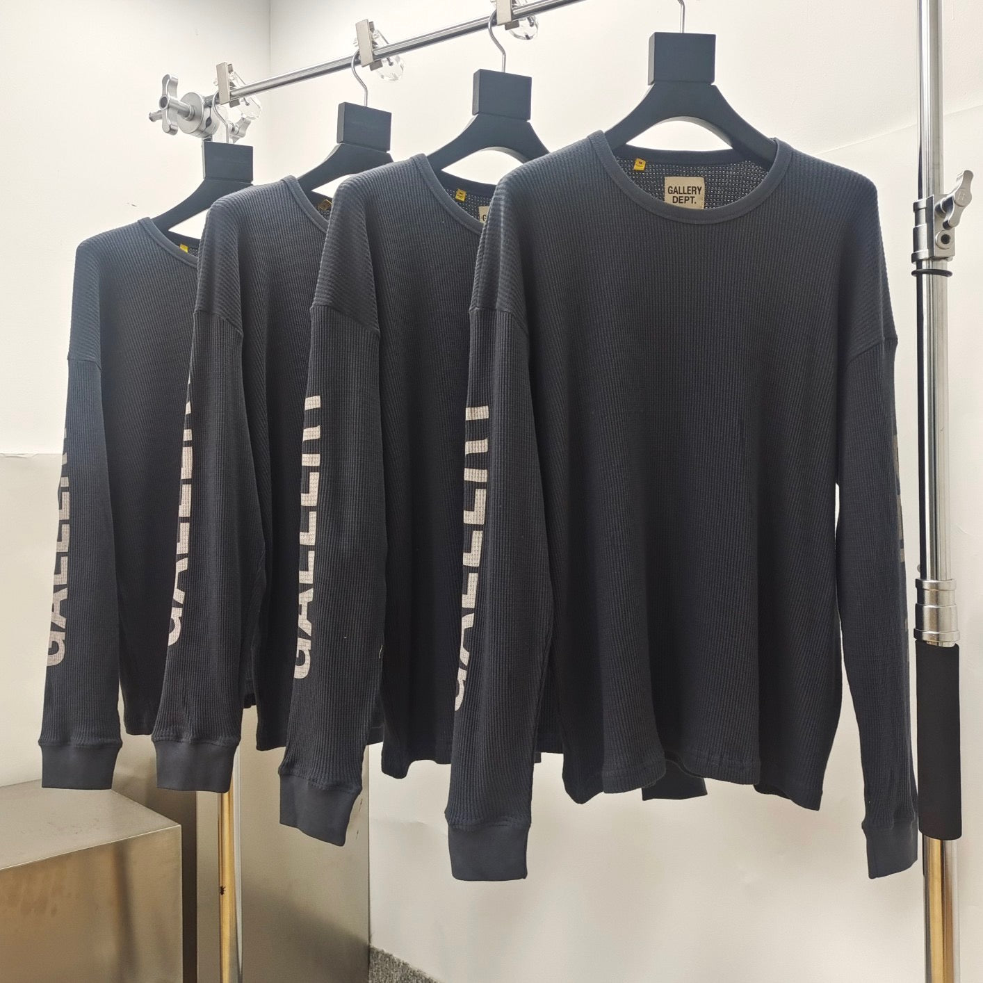 Gallery Dept Long Sleeve Shirt