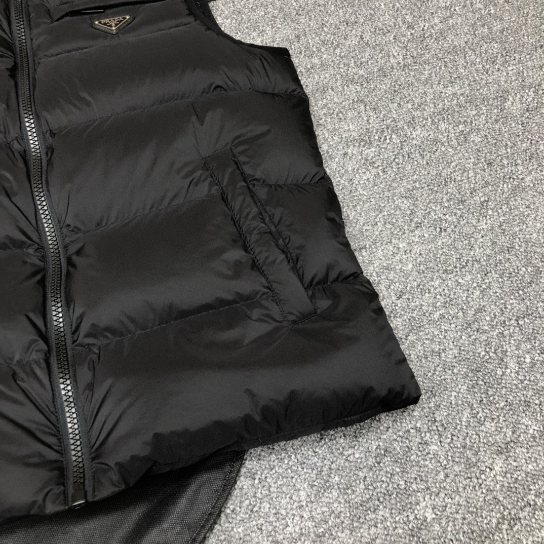 Prada Vest