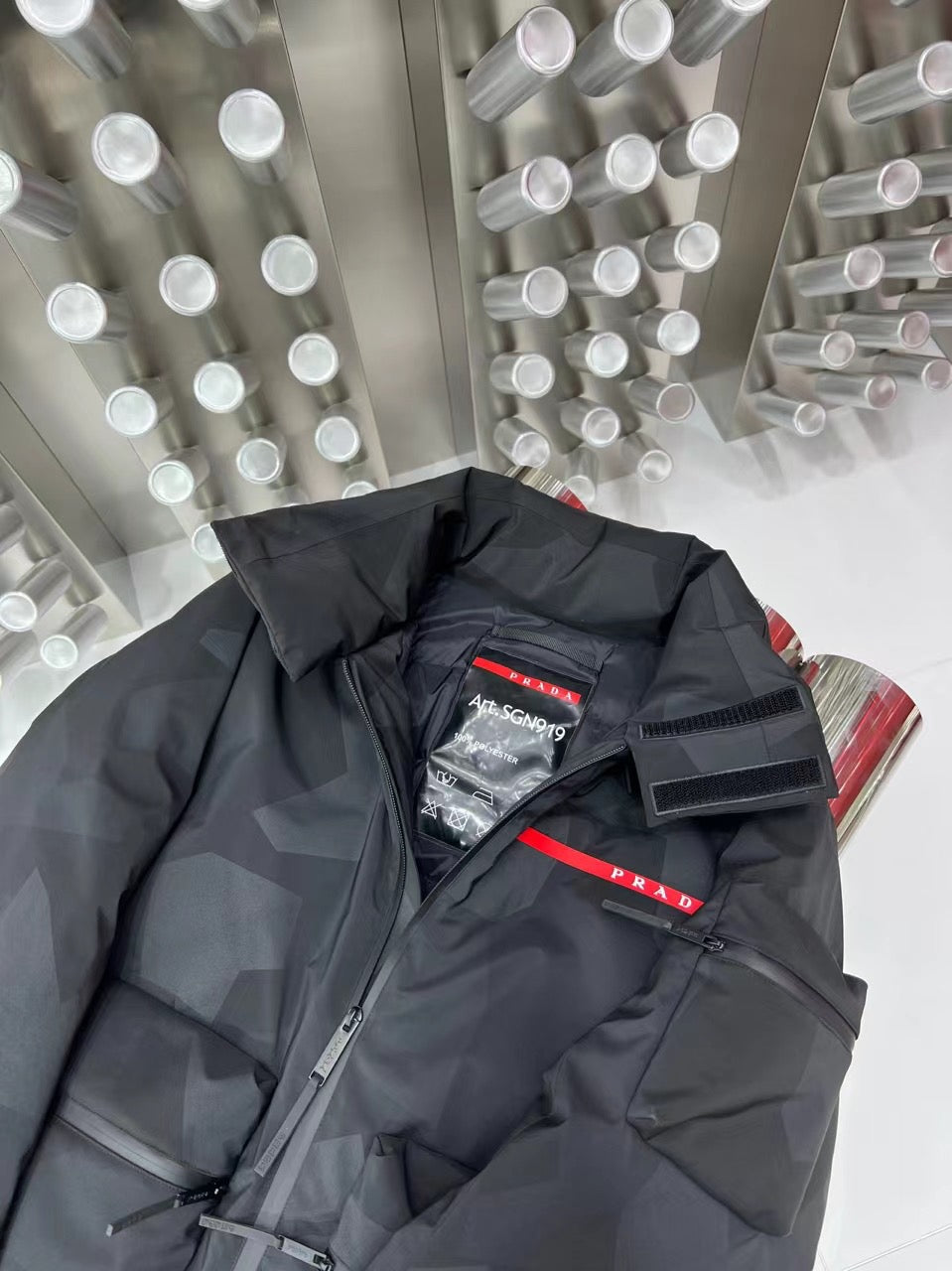 Prada Jacket