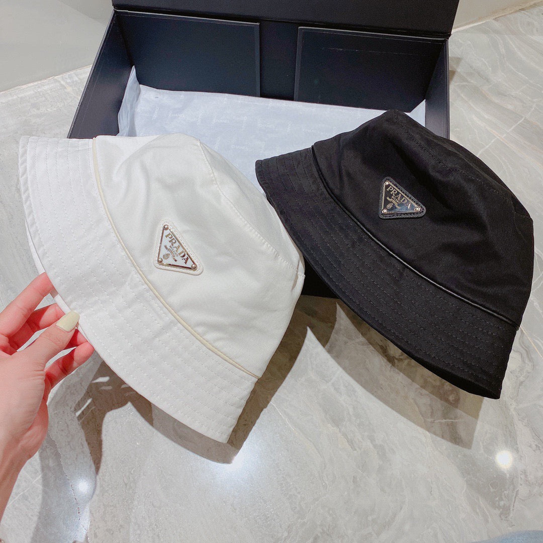 Prada Bucket Hat Dupe