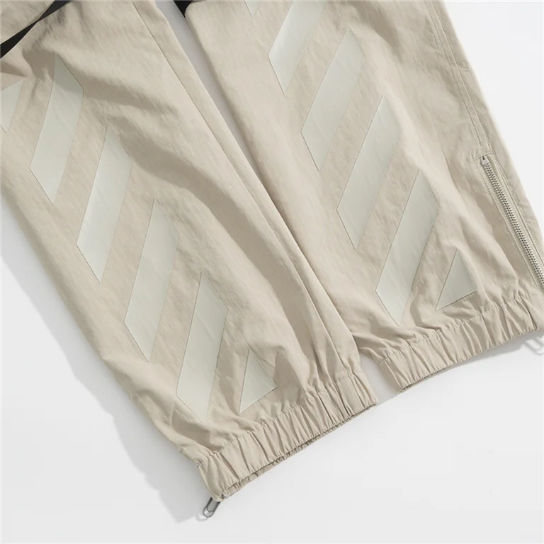 2022fw Off White Pants