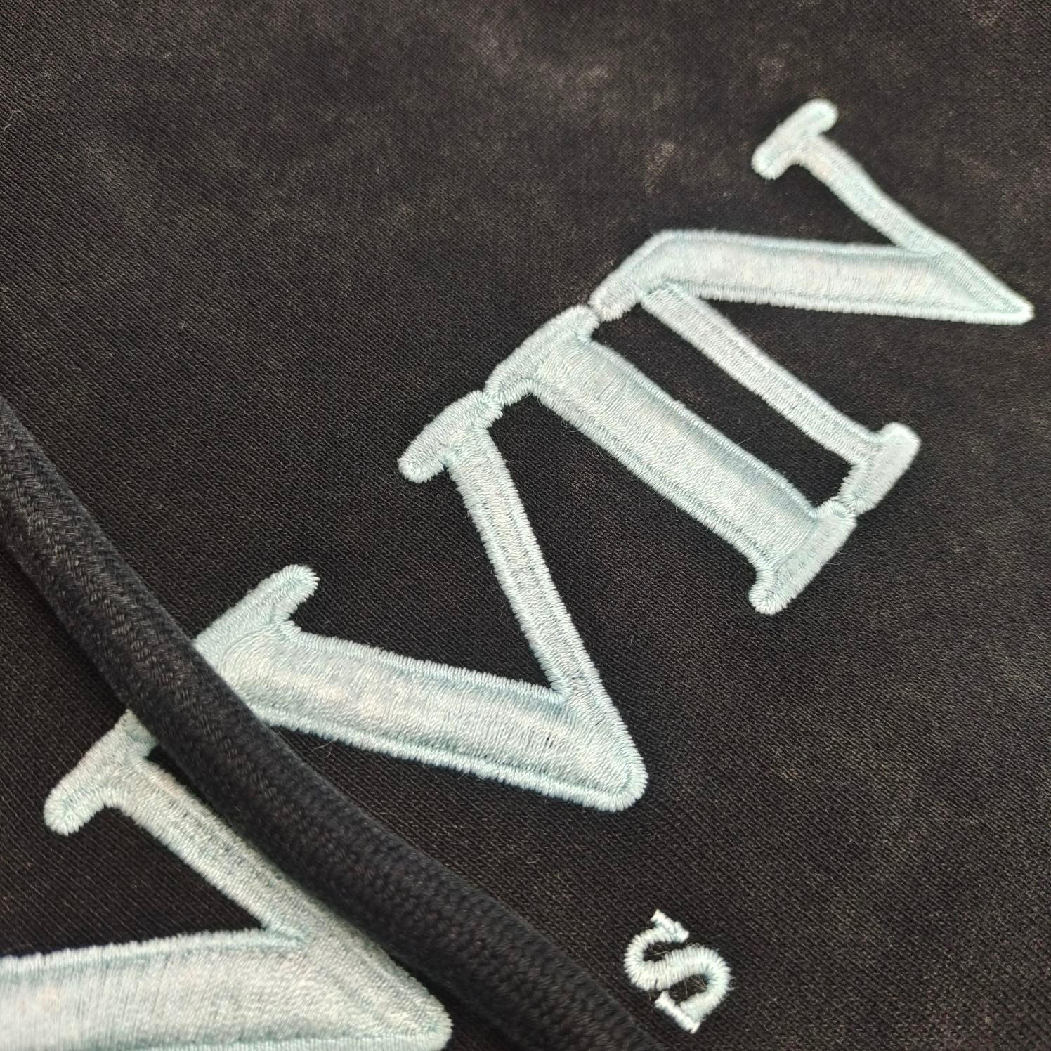 Gallery Dept x Lanvin Hoodie