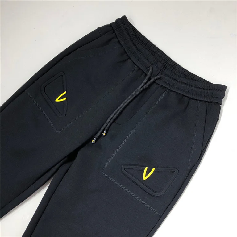 2021SS Fendi Pants
