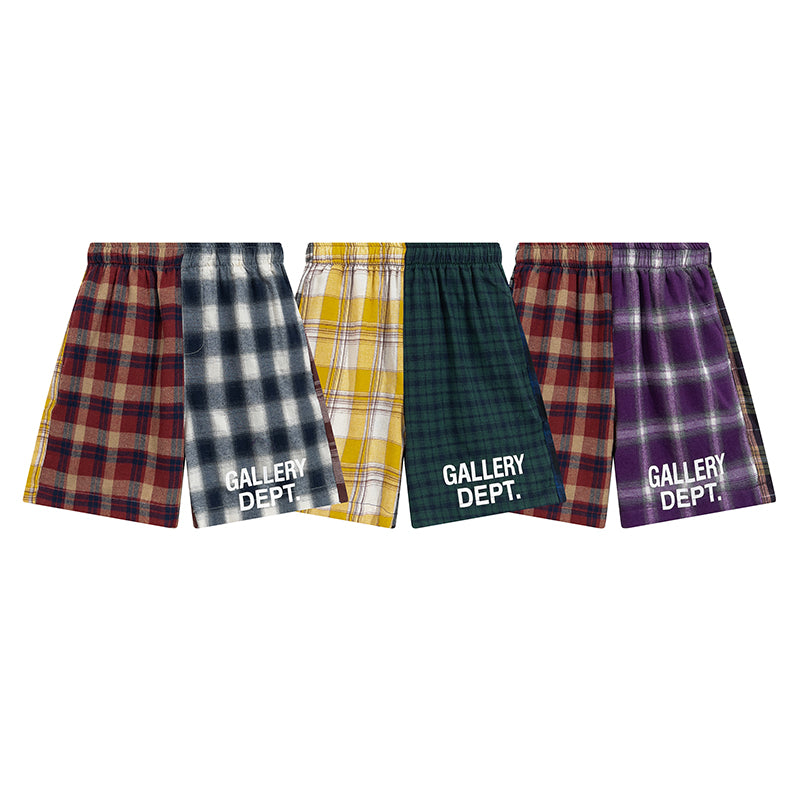 Gallery dept shorts