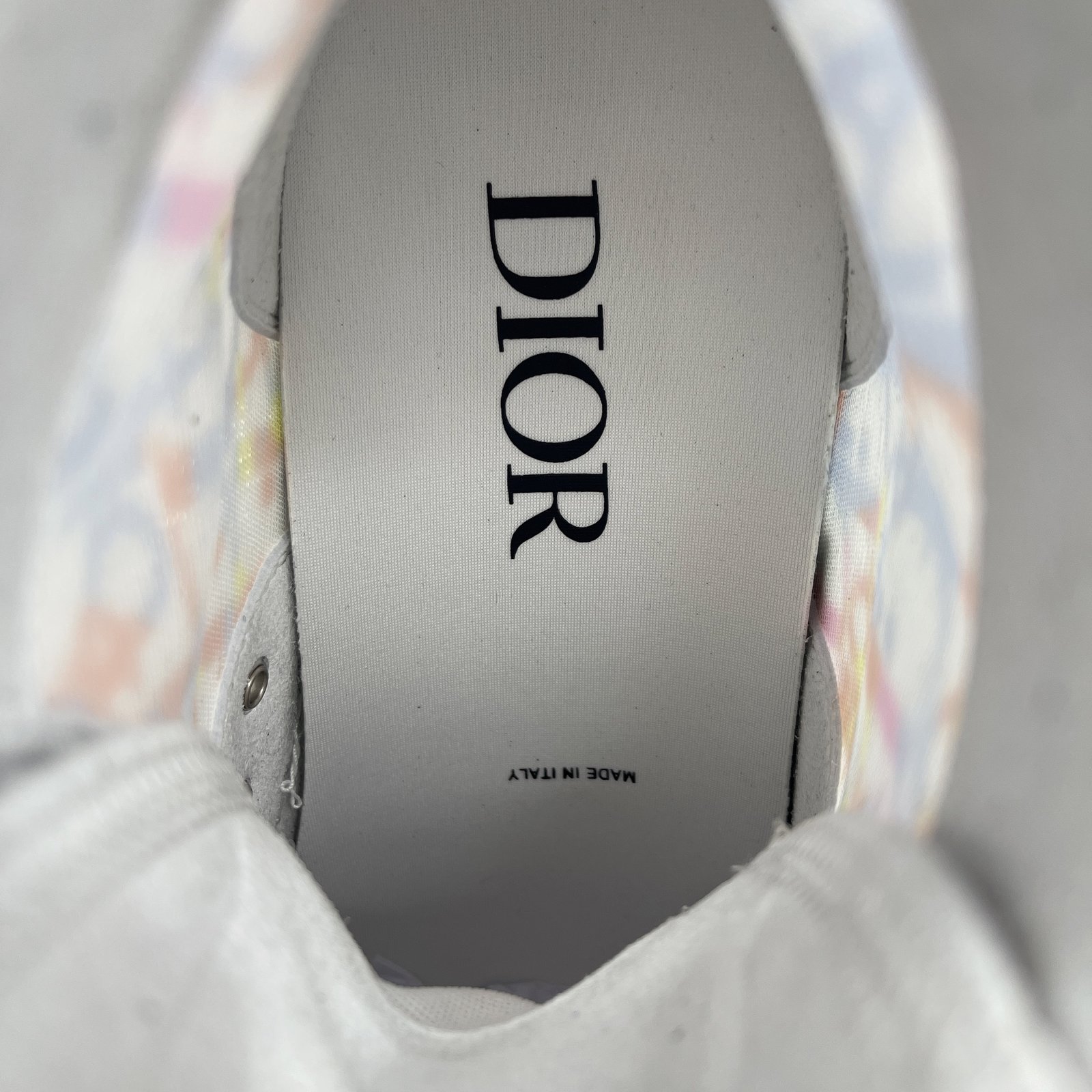 Converse Dupes Dior B23 High Top Sneaker 31