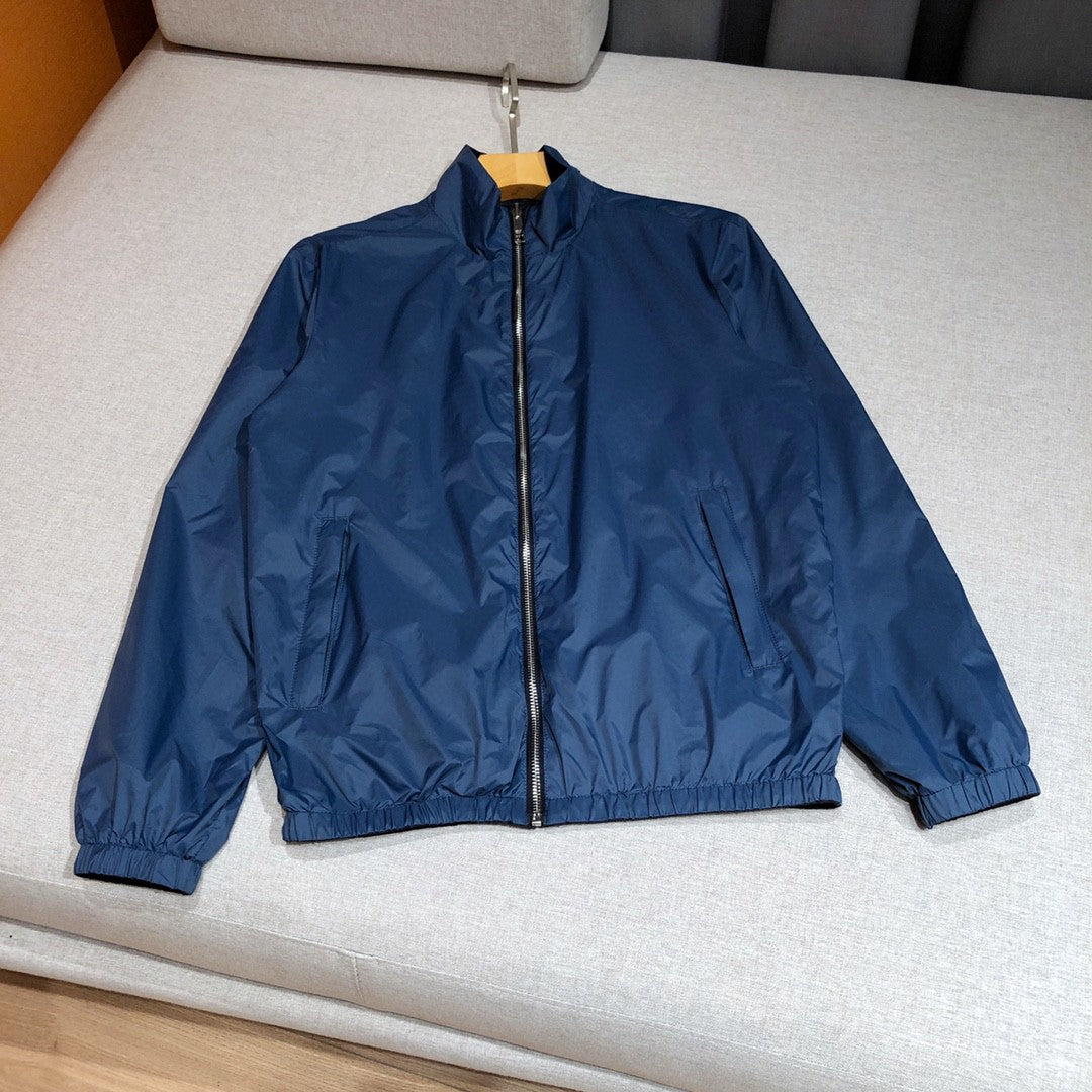 Prada Reversible Jacket
