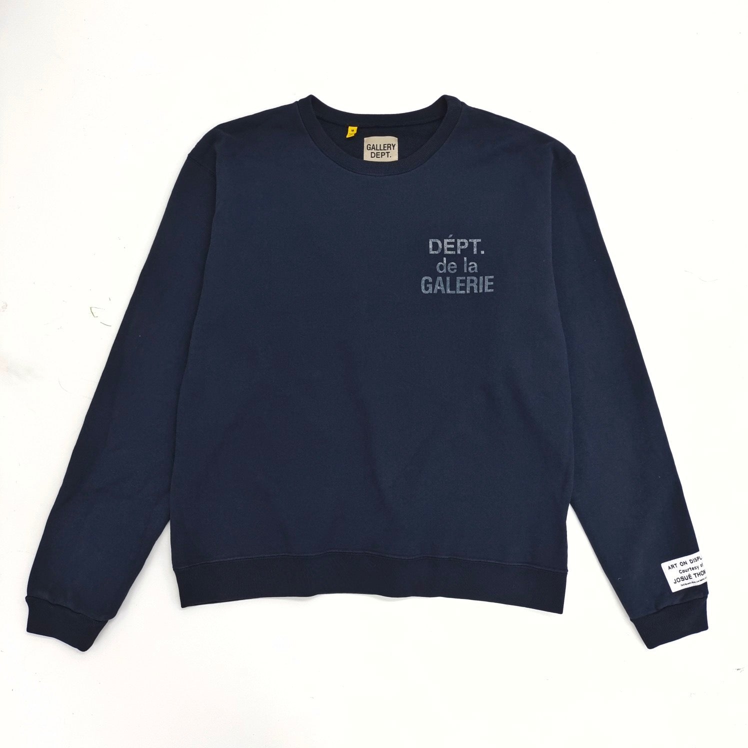 Gallery Dept Sweatshirt