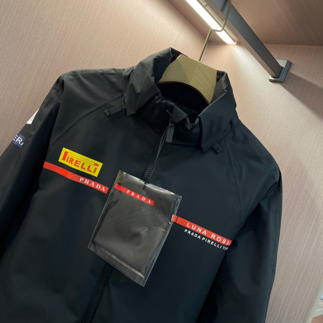 Prada Jacket