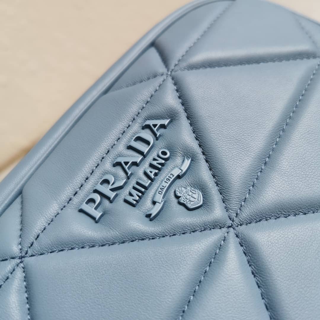 Prada Spectrum Replica Shoulder Bag