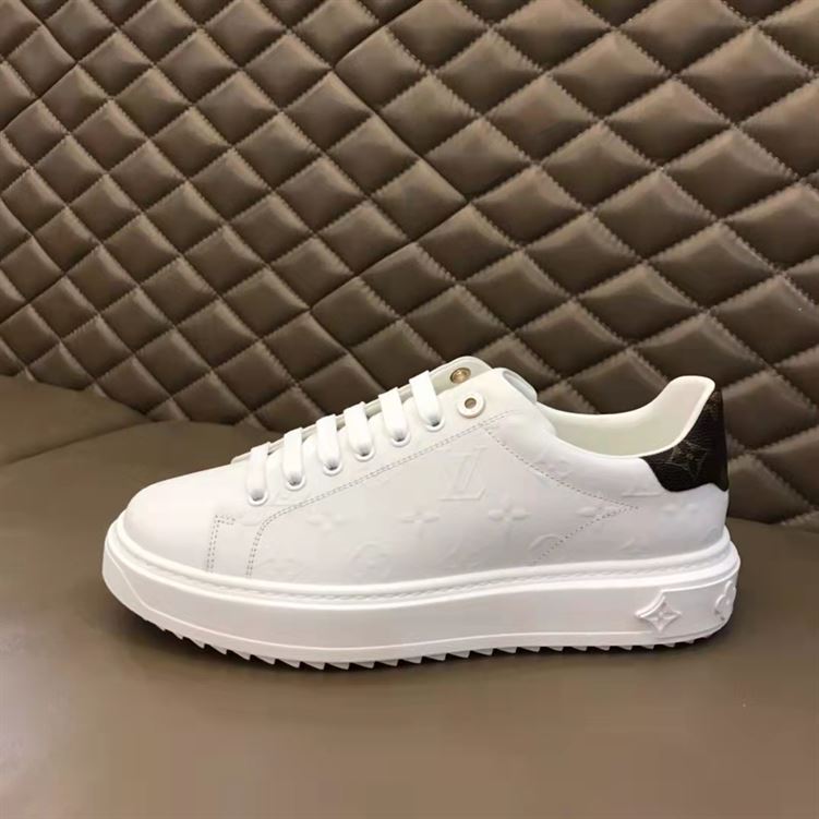 LOUIS VUITTON Dupe TIME OUT TRAINERS – LVS048
