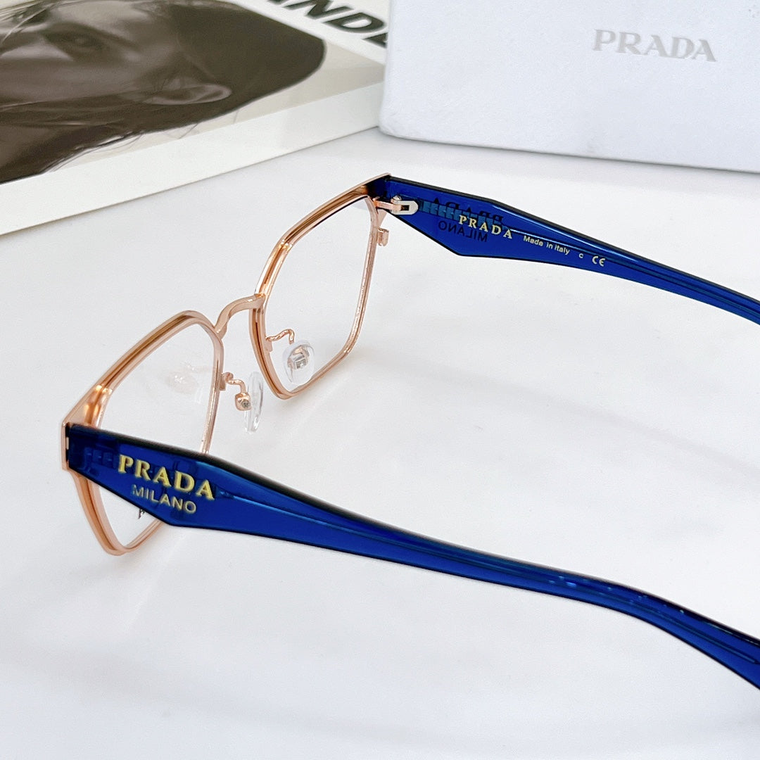Prada Glasses