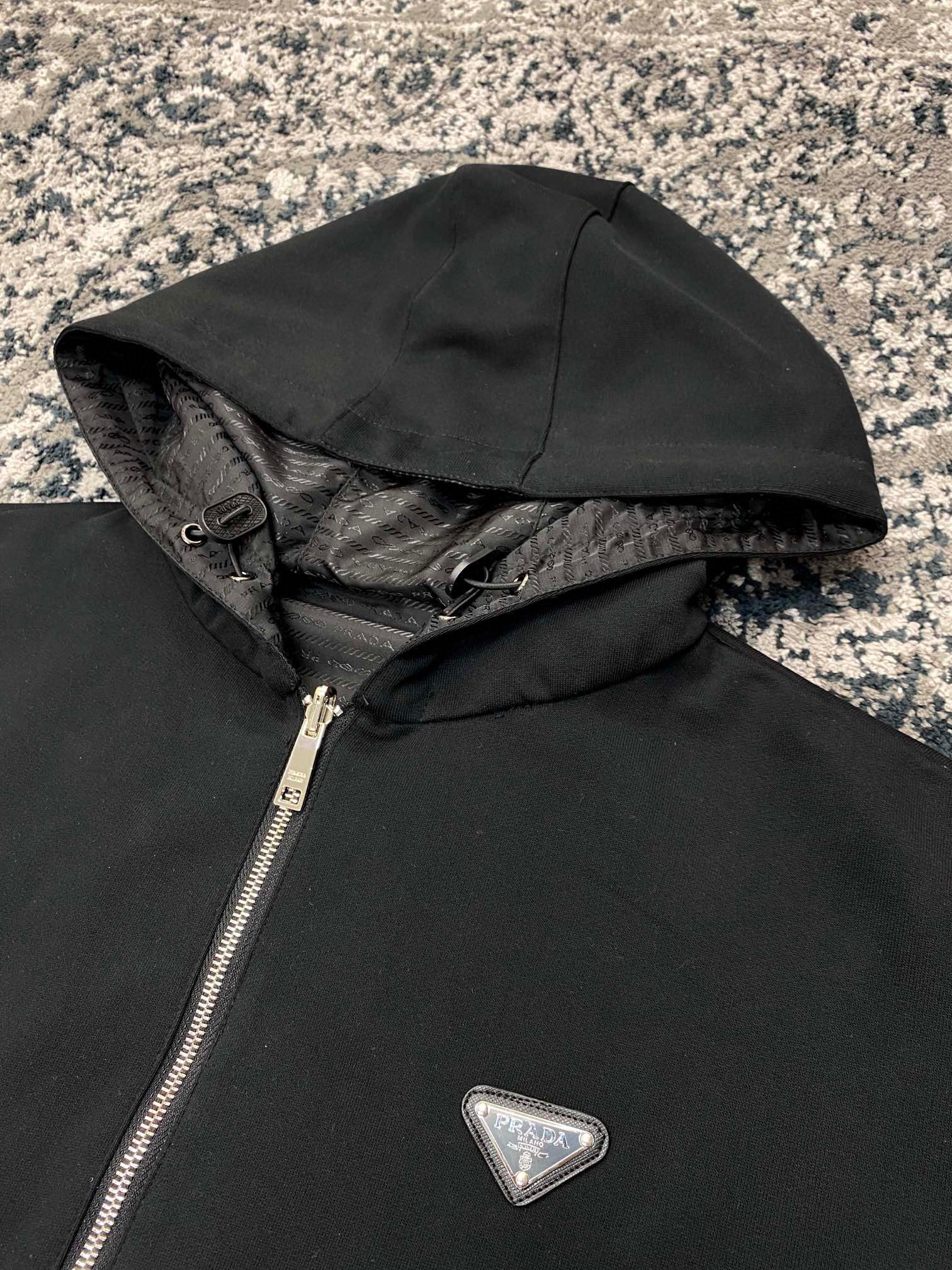Prada Jacket