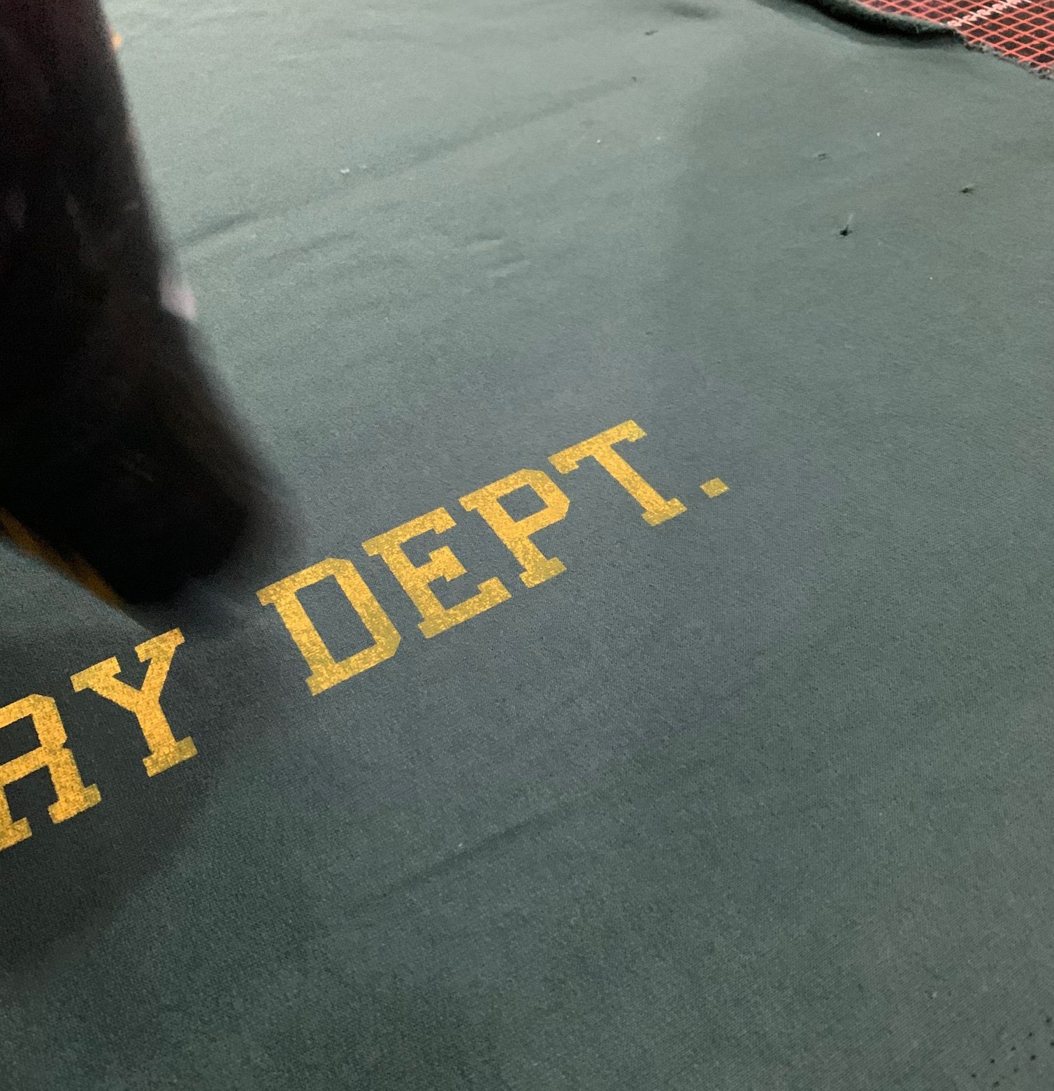 Gallery Dept Sweatpants