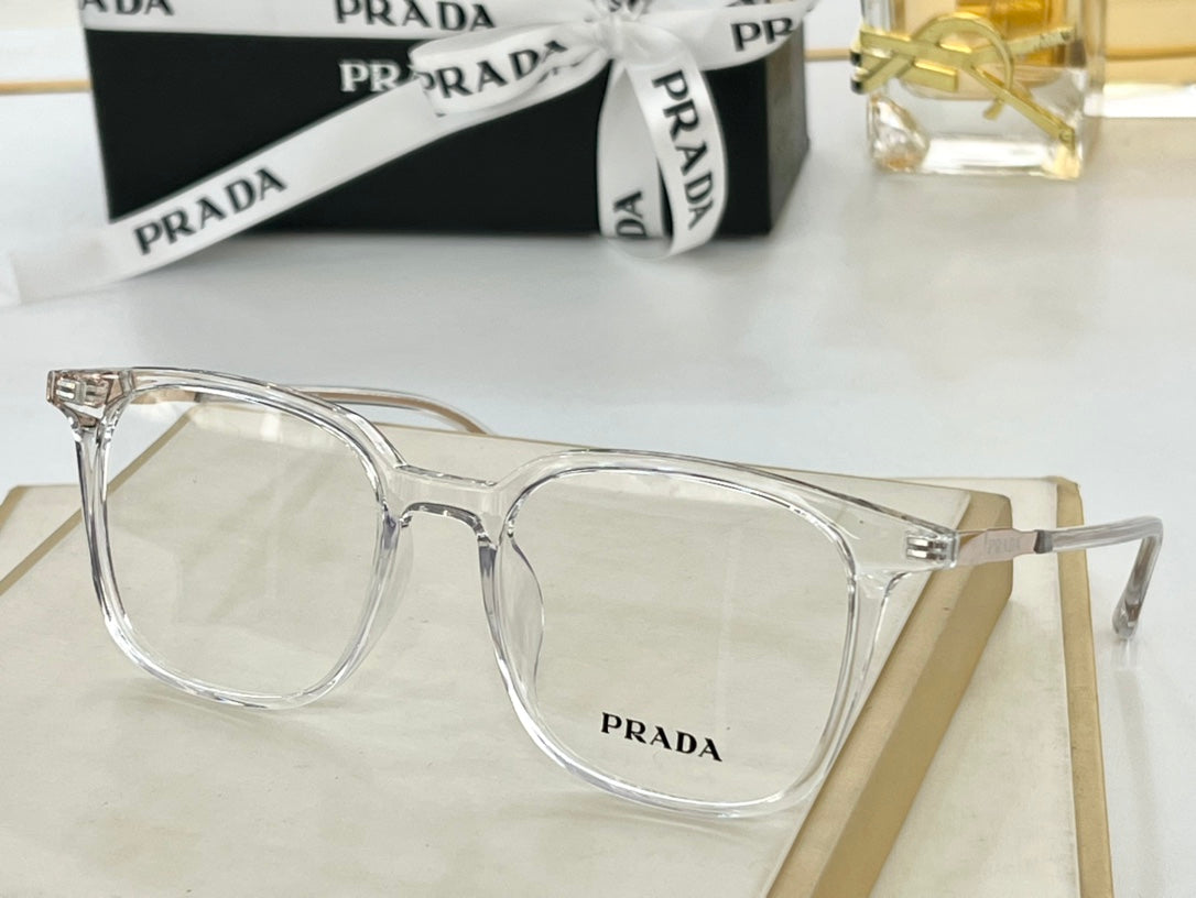 Prada Glasses